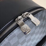 Louis Vuitton Josh N40365 Black
